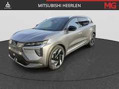 Mitsubishi Eclipse Cross - Intense+ 87 kWh Mengelers actieprijs: € 47.290, 00