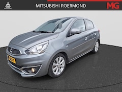 Mitsubishi Space Star - 1.2 Intense+ | NL-Auto | Climate Controle | Cruise Control | LM-velgen | Parkeersensoren |