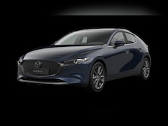 Mazda 3 - 3 e-Skyactiv G 141 Centre-Line - Driver Assistance & Sound Pack | 360° View Monitor | 7-in