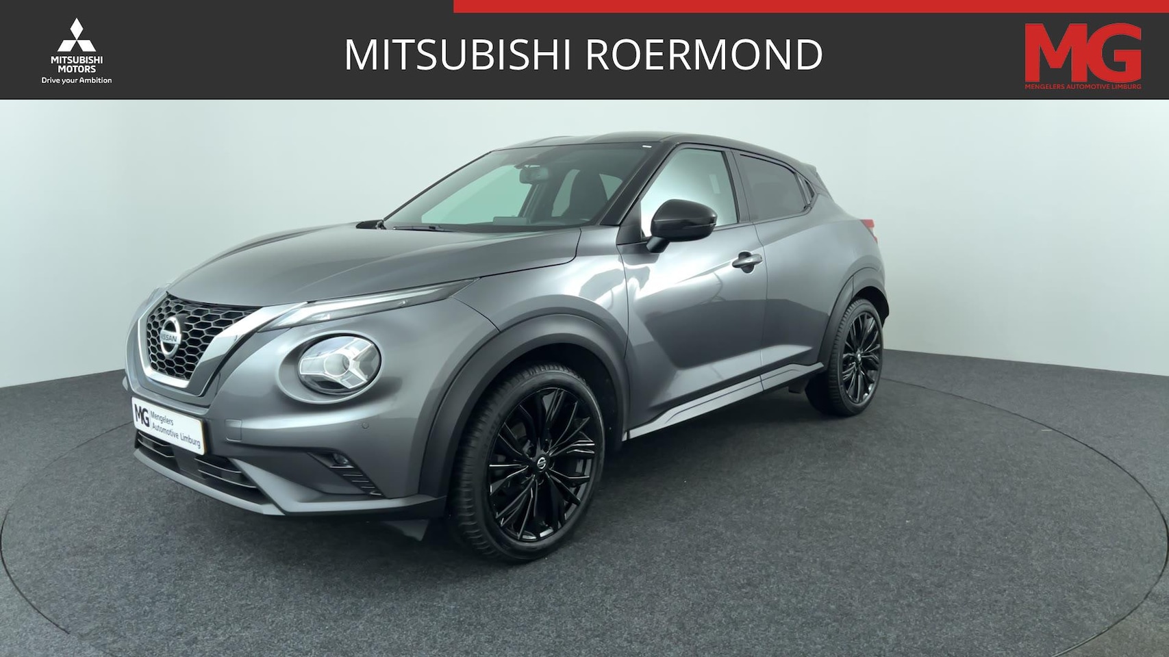 Nissan Juke - DIG-T 114 PK Enigma DCT | NL-Auto | Automaat | Navigatie | Camera | Climate Control | Crui - AutoWereld.nl