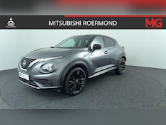 Nissan Juke - DIG-T 114 PK Enigma DCT | NL-Auto | Automaat | Navigatie | Camera | Climate Control | Crui