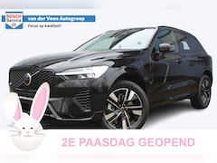 Volvo XC60 - 2.0 T6 Plug-in hybrid AWD Plus Dark | Keyless entry/start | Achteruitrijcamera | Elektrisc