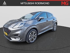 Ford Puma - 125 PK EcoBoost Hybrid ST-Line | Automaat | Panorama dak | Adaptieve Cruise Control | Stoe