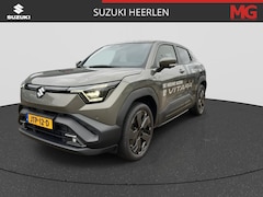 Suzuki e Vitara - Style 61 kWh | Demo | Rijklaar | Nu beschikbaar voor proefritten |