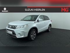 Suzuki Vitara - 1.0 Boosterjet Select RIJKLAAR | Navigatie | Climate Control | Cruise Control