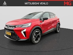 Mitsubishi ASX - 1.8 HEV AT Executive RIJKLAAR | Navigatie | Climate Control | 360 Camera | Cruise Control