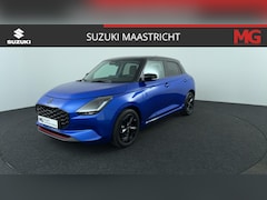 Suzuki Swift - 1.2 Style Smart Hybrid CVT | Rijklaar | Automaat | Climate control