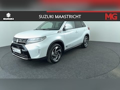 Suzuki Vitara - 1.5 Hybrid Style | Rijklaar | Parkeersensoren | Dodehoeksensor | Navi