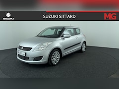 Suzuki Swift - 1.2 Bandit EASSS