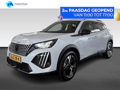 Peugeot 2008 - 1.2 Puretech 130pk EAT8 Allure