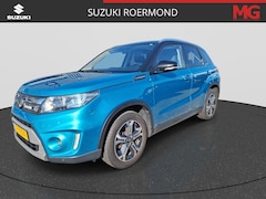 Suzuki Vitara - 1.6 High Executive | Rijklaar | 1e Eigenaar | Dealeronderhouden | 12 Maanden Bovag Garanti