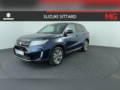 Suzuki Vitara - 1.4 Boosterjet Smart Hybrid Select | Rijklaar | Demo |