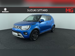 Suzuki Ignis - 1.2 Smart Hybrid Select