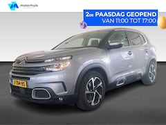 Citroën C5 Aircross - 1.2 PureTech 130pk Feel