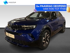 Opel Mokka - 1.2 urbo Hybrid 136pk eDCT GS LM velgen | navi. Voordeel € 3.750, 00
