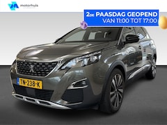 Peugeot 5008 - 1.2 PureTech 130pk Blue Lease GT-Line