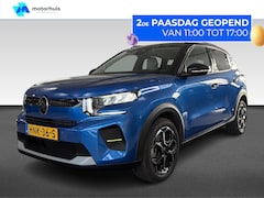 Citroën ë-C3 - EV 44kWh 113pk Max