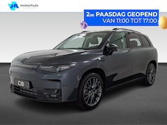 Leapmotor C10 - REEV 28, 4 kWh 215pk Design Panoramadak | Camera | 20inch Velgen | Voordeel € 2.500, 00