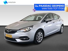 Opel Astra - 1.2 Turbo 130pk Start/Stop Edition