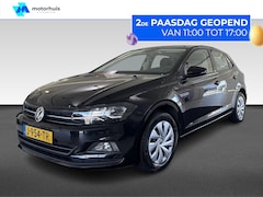 Volkswagen Polo - 1.0 TSI 95pk Comfortline Business