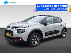 Citroën C3 - 1.2 PureTech 83pk C-Series