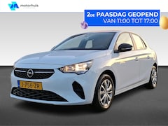 Opel Corsa - 1.2 Start/Stop 75pk Edition | CARPLAY | CRUISE | AIRCO | LANE ASSIST
