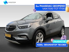 Opel Mokka X - 1.4 Turbo 140pk Innovation / Leder / Keyless / PDC / Trekhaak
