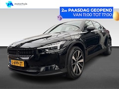 Polestar 2 - 2 165kW Standard Range Single Motor 224pk Aut PS2