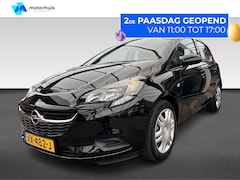 Opel Corsa - 1.4 FAVOURITE 90PK AIRCO CRUISE TEL NAP