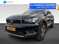 Volvo XC40 - T4 Twin Engine 211pk Geartronic Inscription Expression