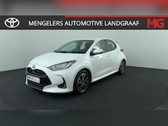 Toyota Yaris - 1.5 Hybrid Dynamic | Rijklaar