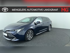 Toyota Corolla Touring Sports - 2.0 Hybrid Dynamic | Rijklaar | Stoelverwarming | LM Velgen