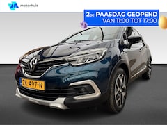 Renault Captur - TCe 90pk S&amp;S Intens