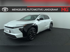 Toyota bZ4X - Executive 73 kWh