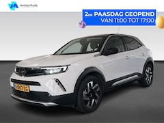 Opel Mokka Electric - 50kWh 136PK 11 kW ELEGANCE NAVI PRO VIRTUAL NAP