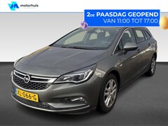 Opel Astra Sports Tourer - 1.0 Turbo 105pk Online Edition Start&Stop