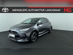 Toyota Yaris - 1.5 Hybrid 130 Executive