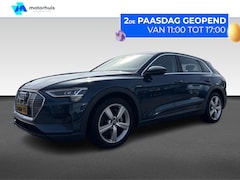 Audi e-tron - 55 quattro 408pk Edition
