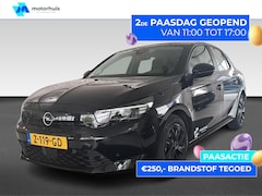 Opel Corsa - 1.2 75pk Edition / Camera / Apple Carplay - Android auto