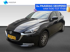 Mazda 2 - 2 1.5 SKYACTIV-G 90PK Luxury