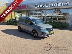 Nissan Townstar - EV 121pk L1 Aut N-Connecta Autech