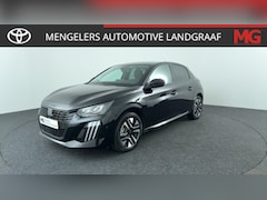 Peugeot 208 - 1.2 PureTech Allure Pack | Rijklaar | Navigatie