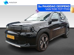 Fiat Grande Panda - 44kWh 113pk La Prima