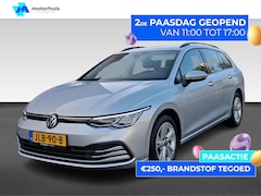Volkswagen Golf Variant - 1.5 TSI 130pk Life Business | STOELVERW | CARPLAY | ADAPTIVE CRUISE