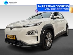 Hyundai Kona Electric - EV 64 kWh 204pk 2WD Comfort AUT | CAMERA | PDC | CRUISE
