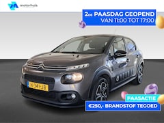 Citroën C3 - 1.2 PureTech 82pk Feel Edition / Navigatie