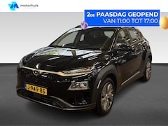 Hyundai Kona Electric - EV 204pk 2WD Aut. Comfort