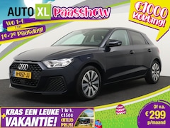 Audi A1 Sportback - 30 TFSI 116 PK Aut. Sportstoelen Climate Stoelverw