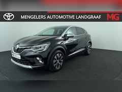 Renault Captur - 1.0 TCe 90 techno