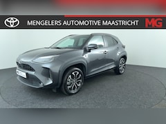 Toyota Yaris Cross - 1.5 Hybrid 115 Dynamic | Parkeersensoren | Dodehoeksensor | Stoelverwarming
